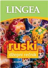 Ruski - džepni rečnik